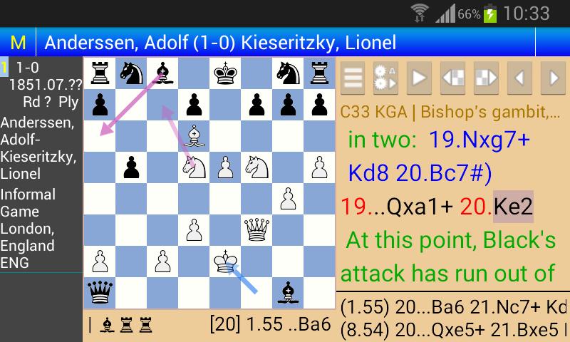 Stockfish Chess Engine nopie