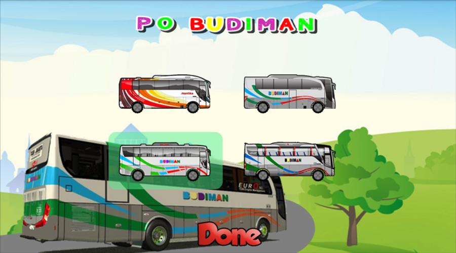 PO Budiman