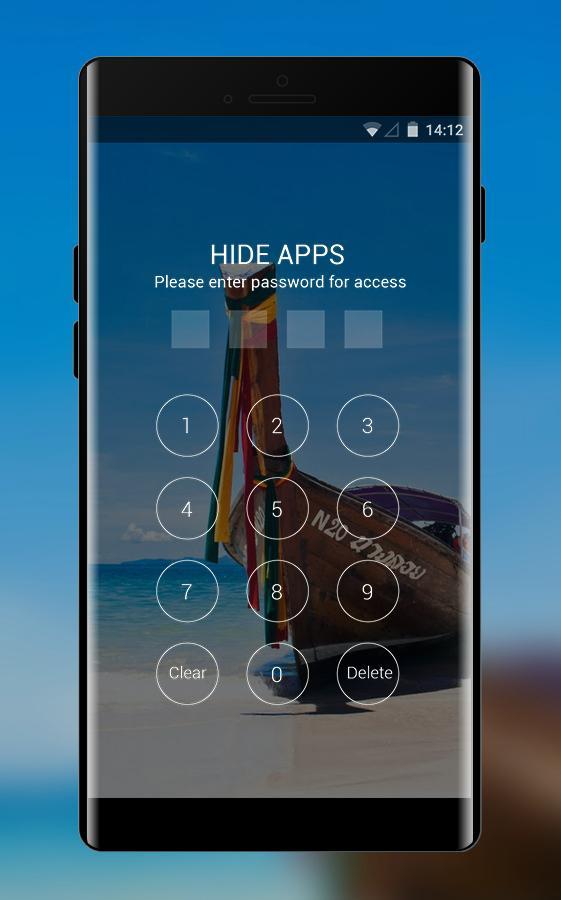 Theme for Lava A82 HD