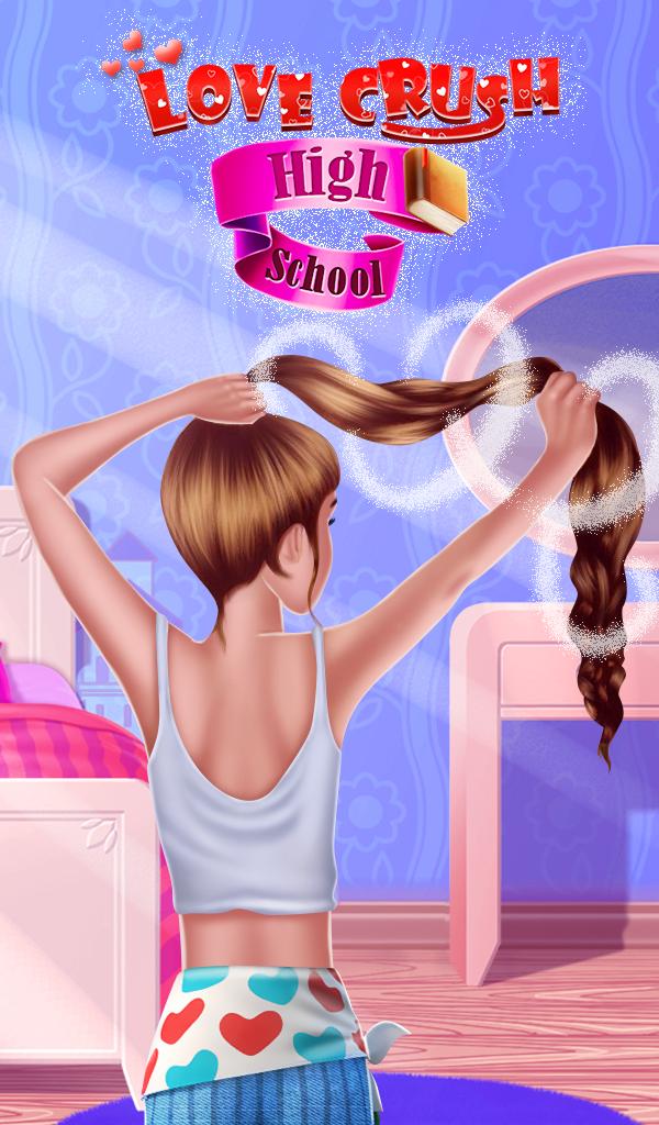 Love Crush