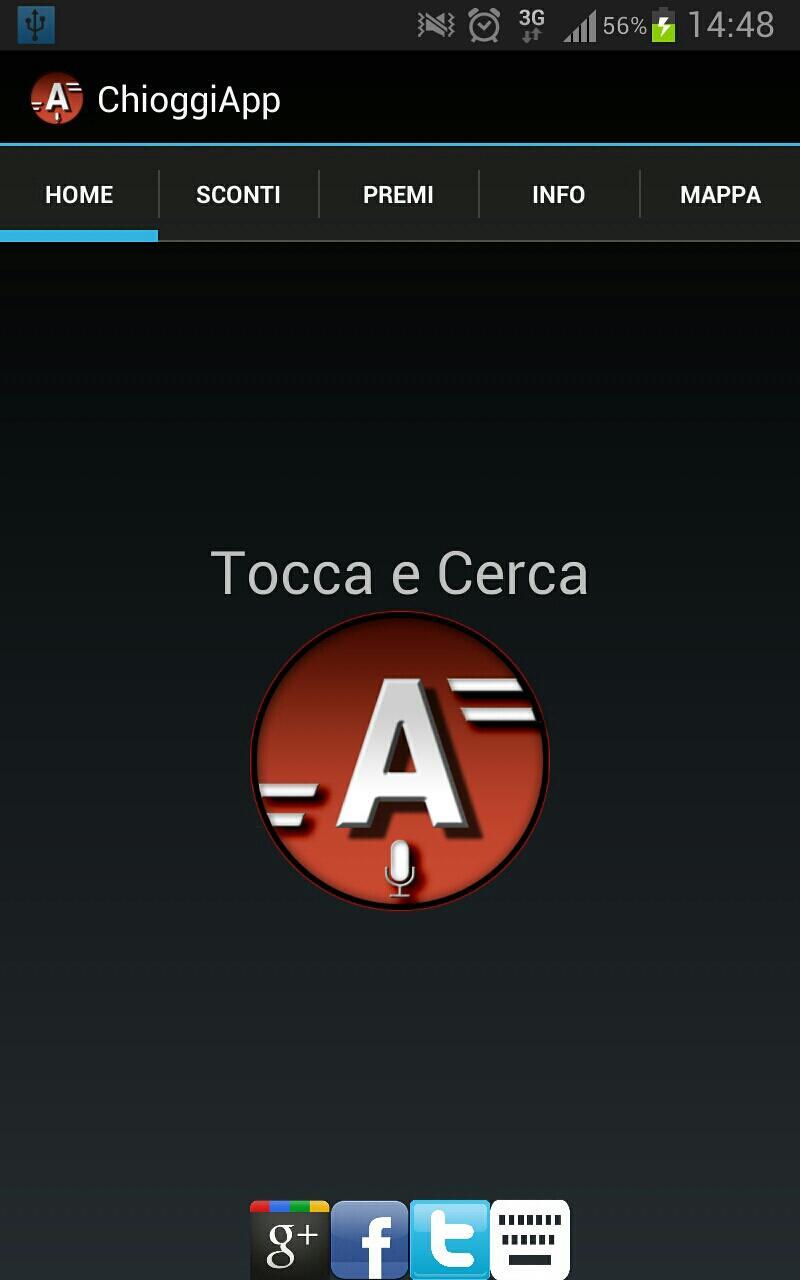 Chioggia Ufficiale ChioggiApp