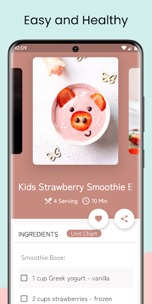 500+ Healthy Smoothie Recipes