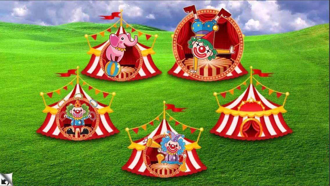 Smart Kids Games for Free