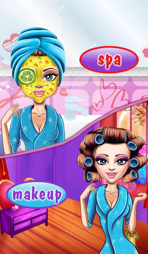 Shopaholic Girl Real Makeover