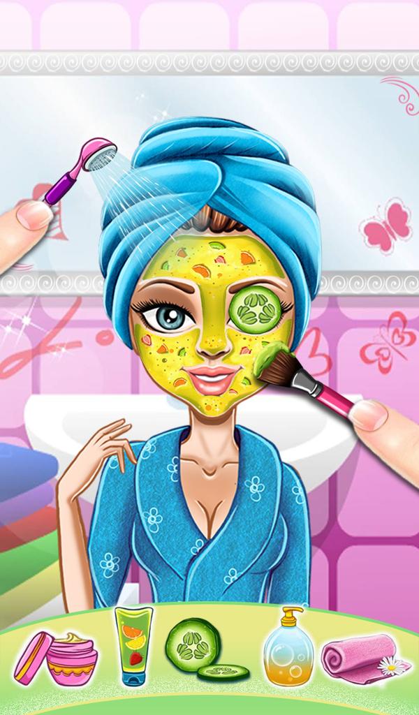 Shopaholic Girl Real Makeover