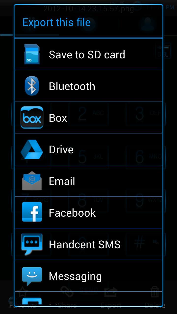 JellyBlueX (free) CM9/CM10