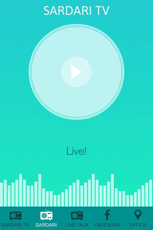 SARDARI TV