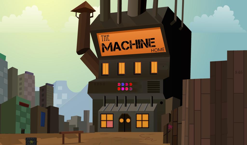 ESCAPE GAMES-JOY 484