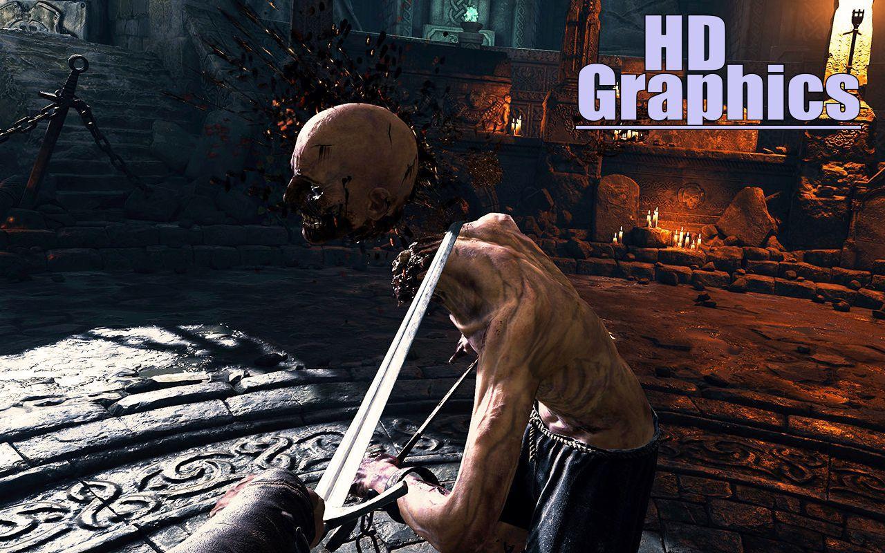 Zombie Shooter 3D: Unkilled Zombie Shooting