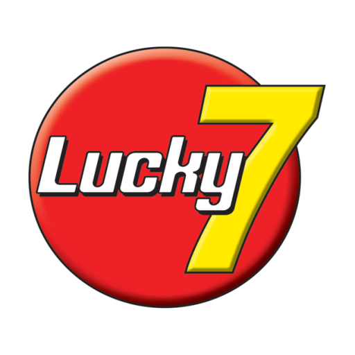 Lucky 7 Takeaway