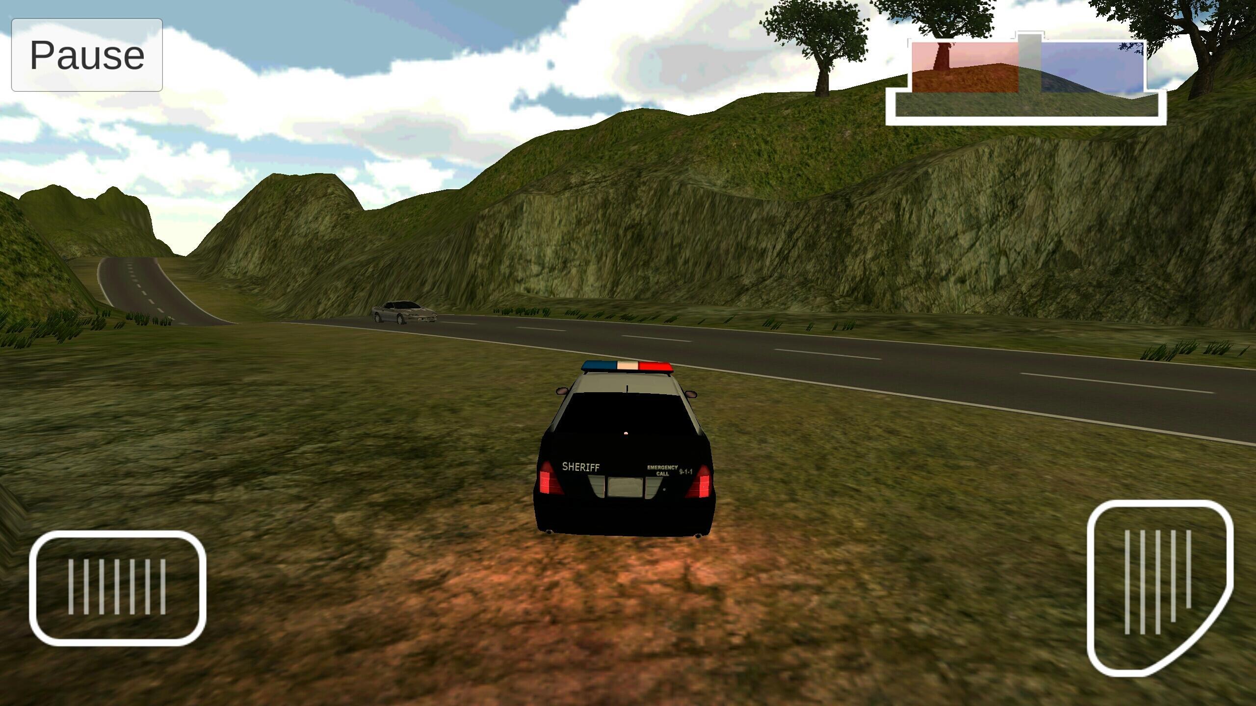 Sheriff Patrol 3d