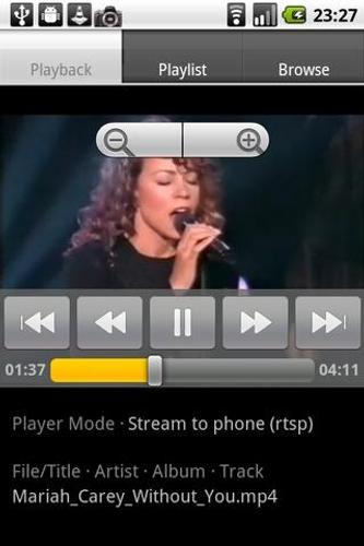 VLC Stream & Convert