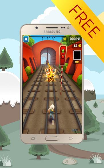 Unlimited Keys and Coins for Subway Surfers Guide