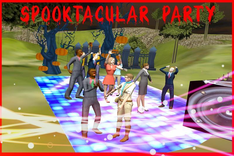 Ultimate Zombie Simulator 3D