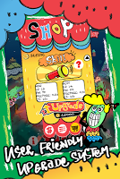 Leegayjetyeah Vs Monster