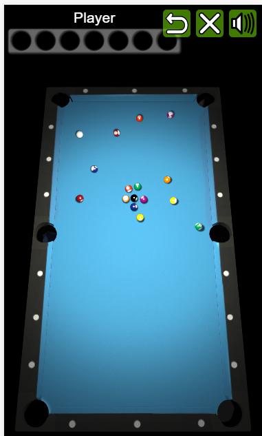 Pool 8