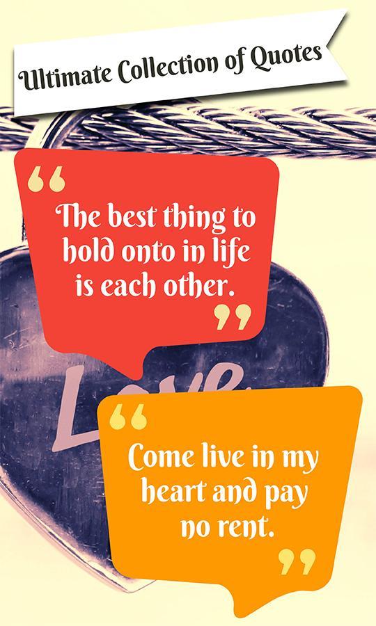 Love Poems, Love Mood & Romantic Quotes