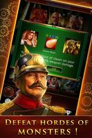 Steam Era: Steampunk RPG