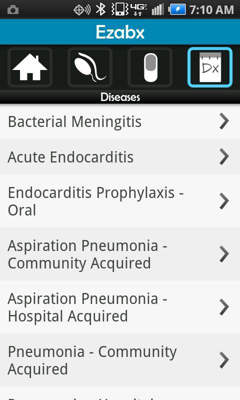 Ezabx - Free Trial Version