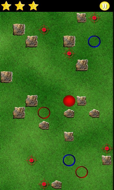 Labyrinth Brain Challenge