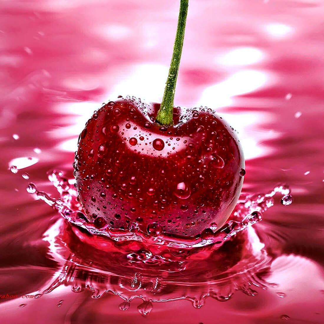 Fruits Live Wallpaper