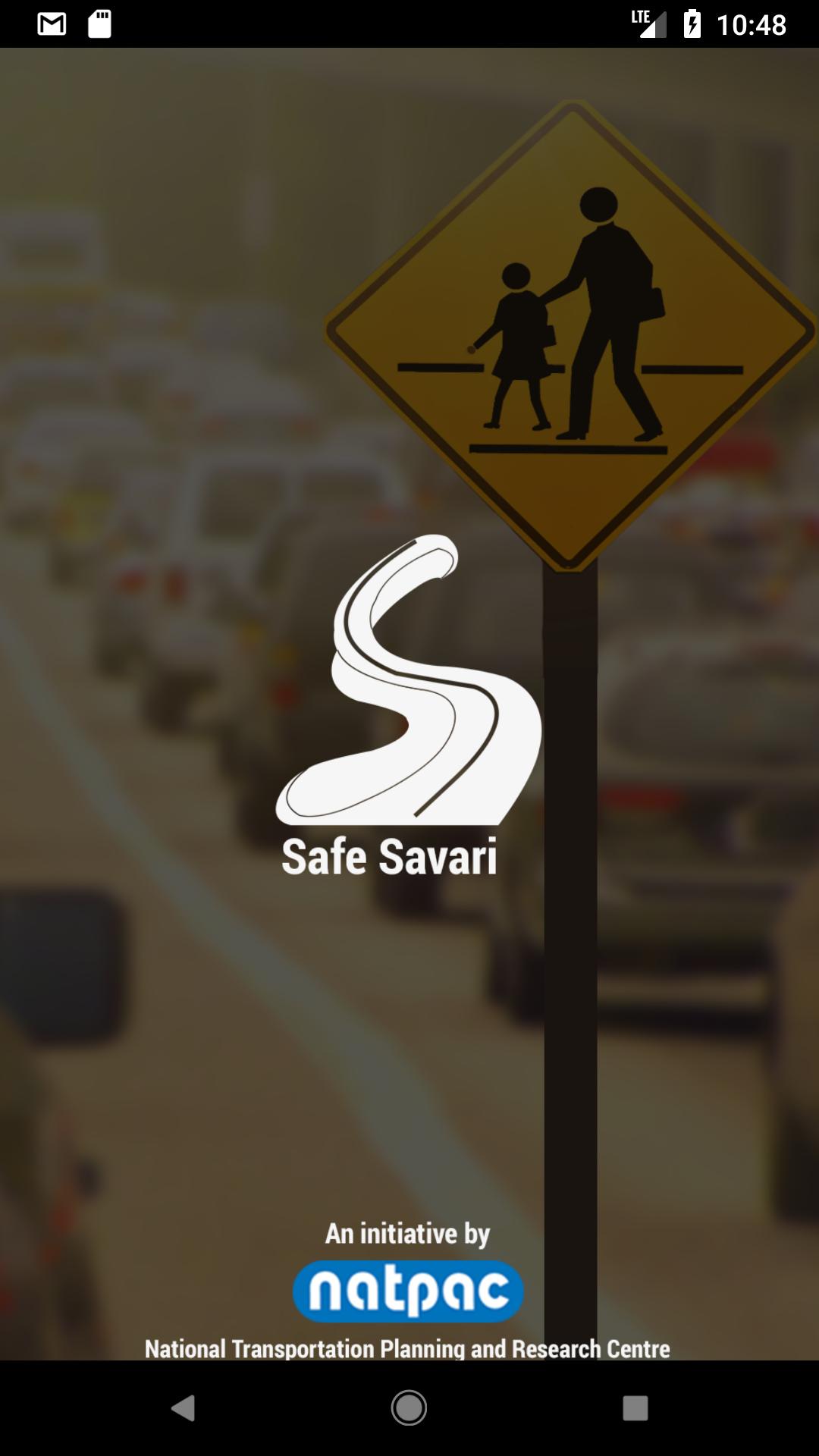 Safe Savari