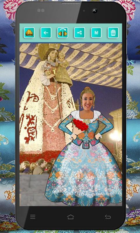 Fallas 2017  Valencia