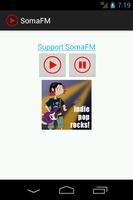 SomaFM