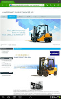 Klang Forklift Sdn Bhd