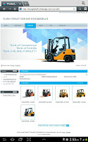 Klang Forklift Sdn Bhd