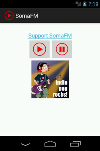 SomaFM