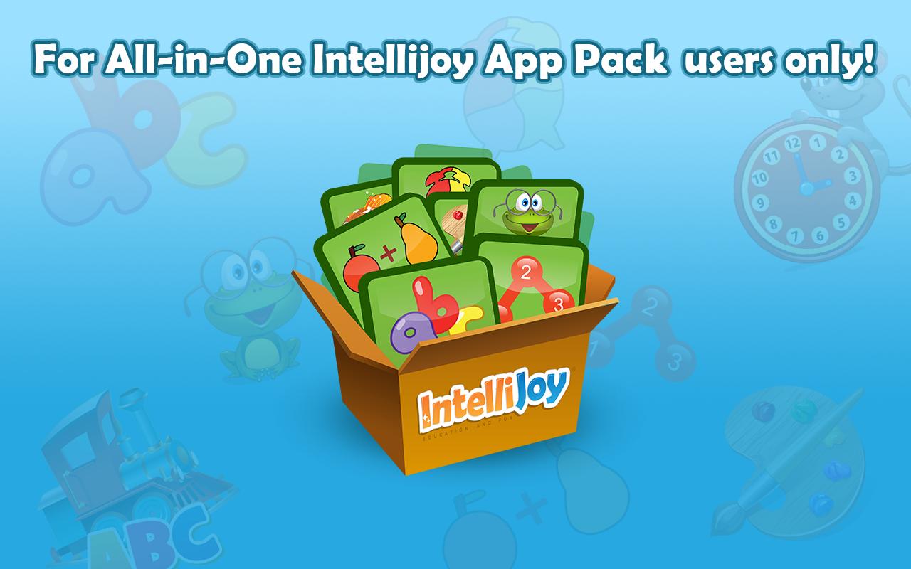 Kids Shapes and Colors