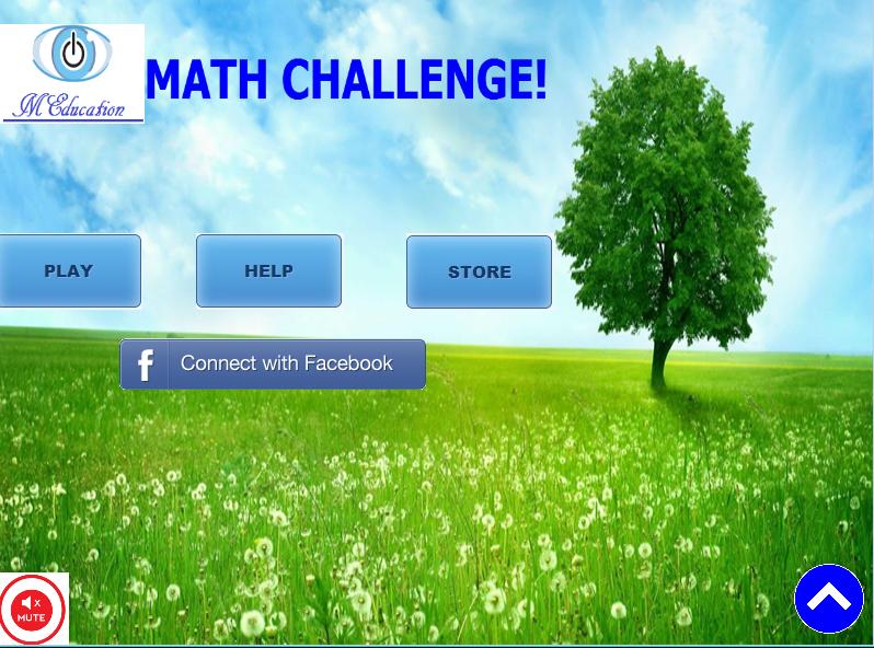 ME Math Challenge! Learn Math