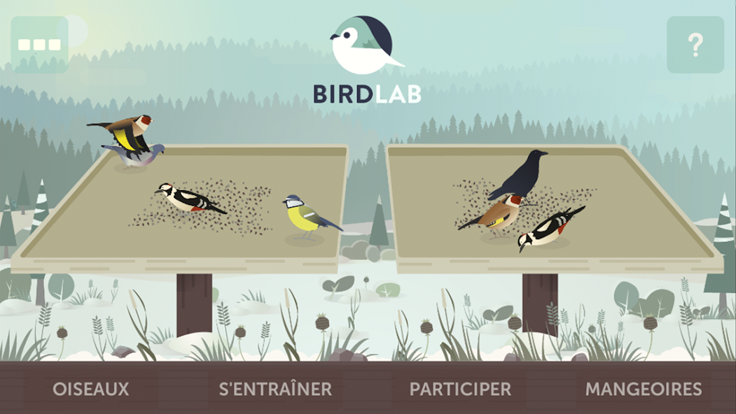 BirdLab