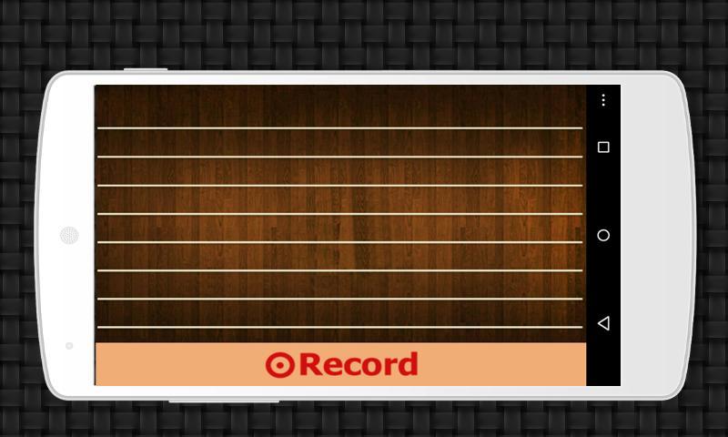 Real Violin Simulator