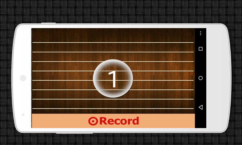 Real Violin Simulator