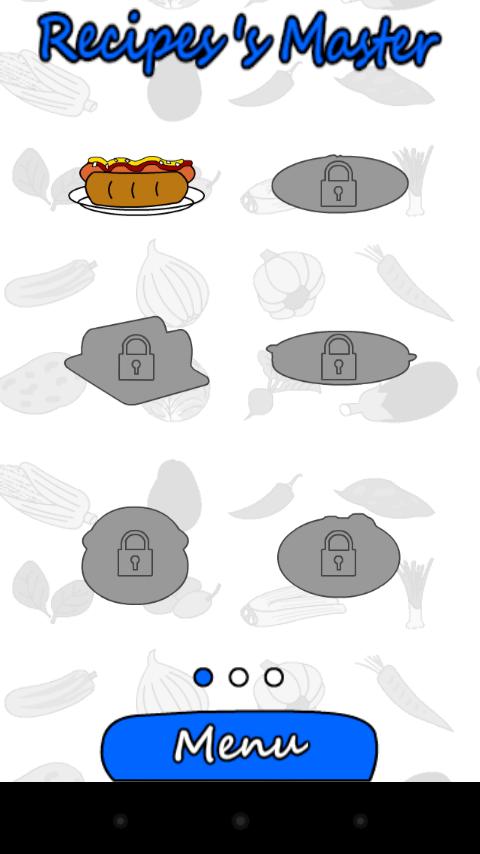 Recipes Rabbit Master - Free