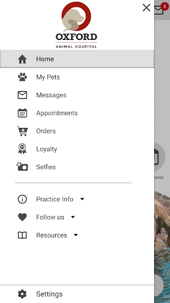 Oxford Animal Hospital