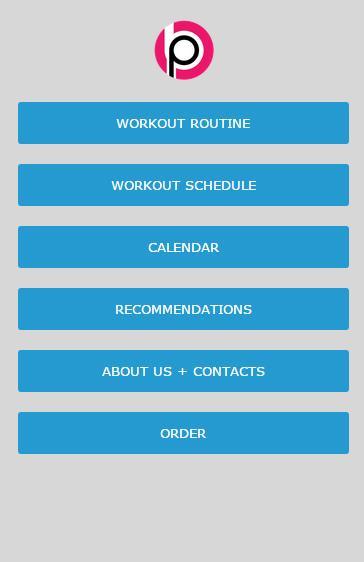 Super Bicep in 30 Days