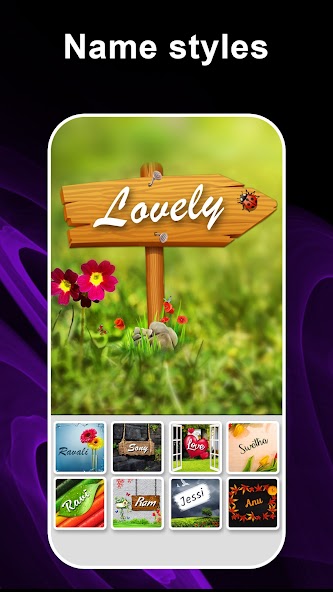 Name Art Photo Editing App Ai