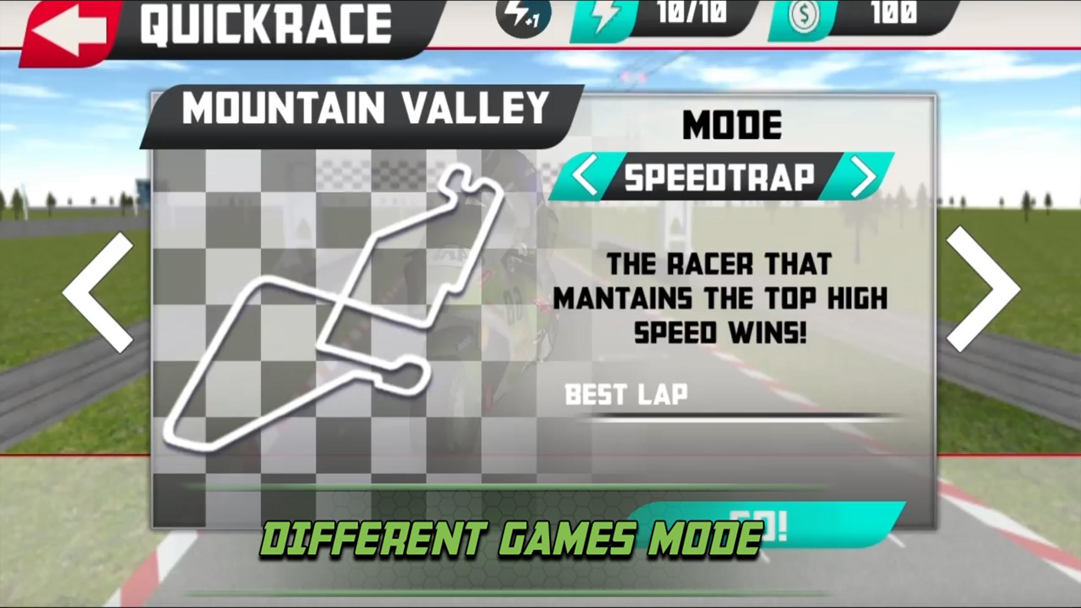 Moto Racing GP 2017 Free Games