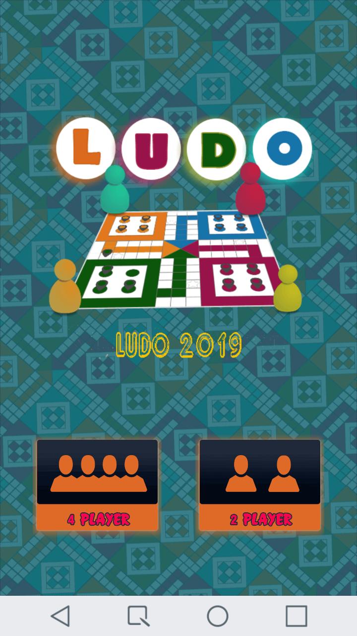Ludo 2019