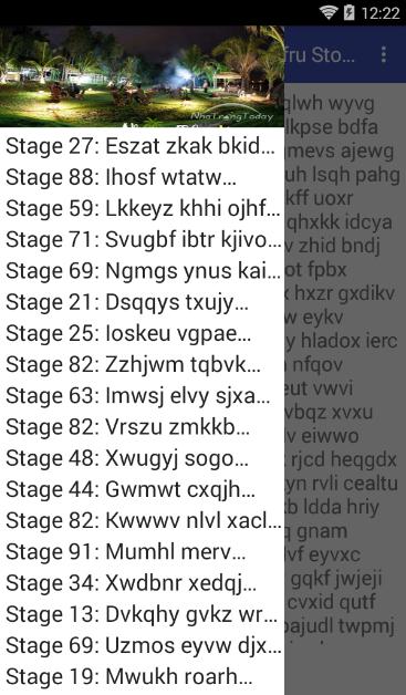 Game JDwexpkbh ORufru Story