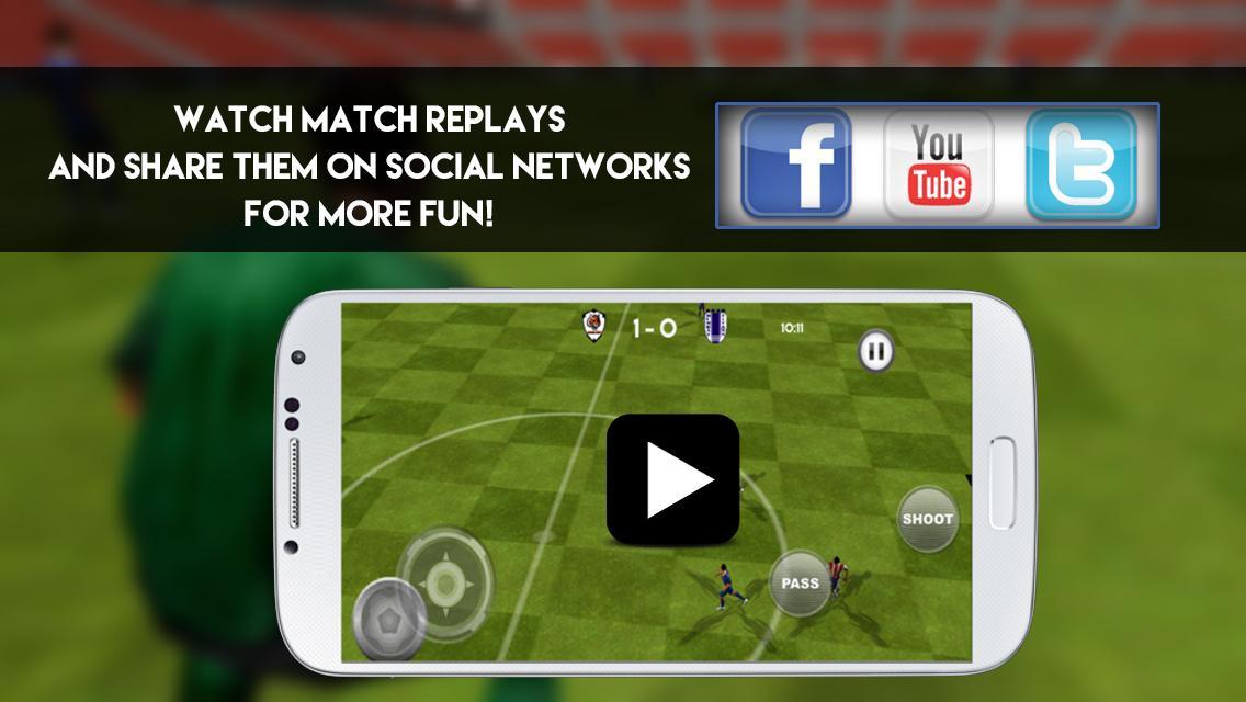 Indian Football League 16