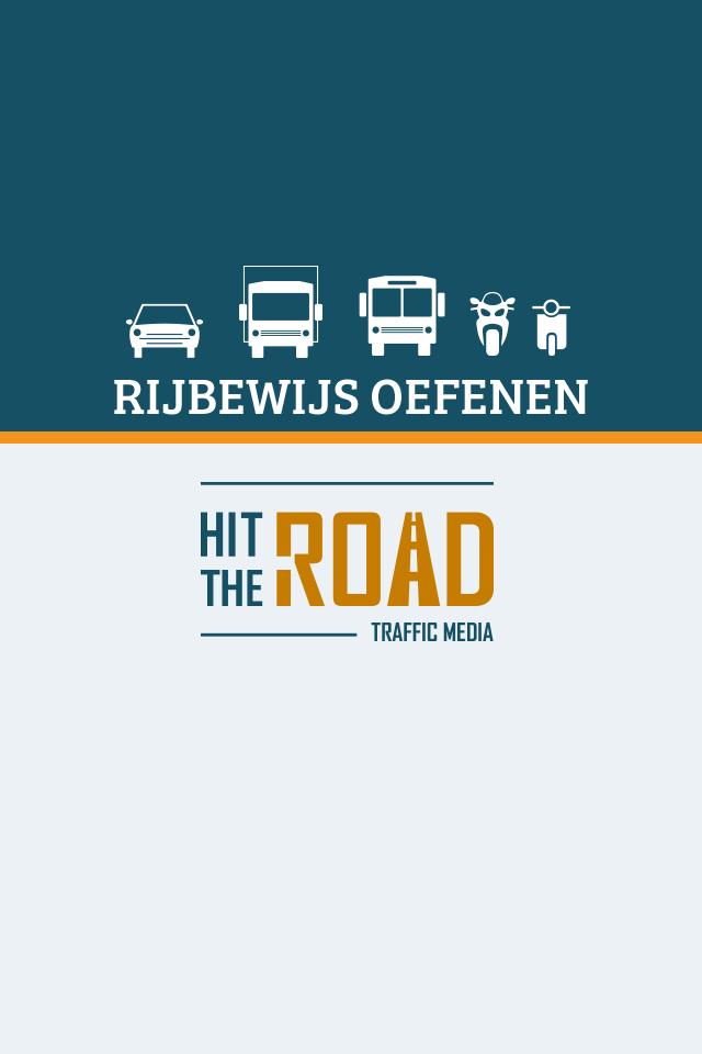 Rijbewijs Oefenen