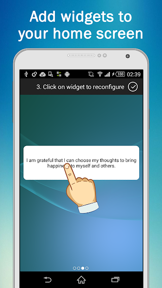 Daily quotes for inspiration a