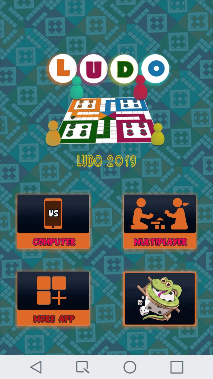 Ludo 2019