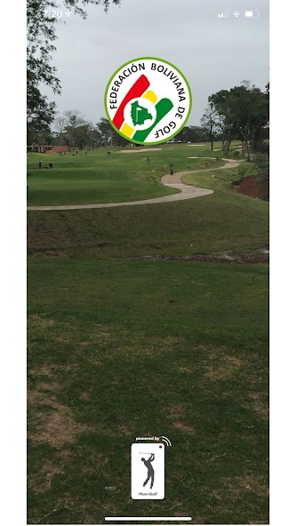 Bolivia Golf Federation