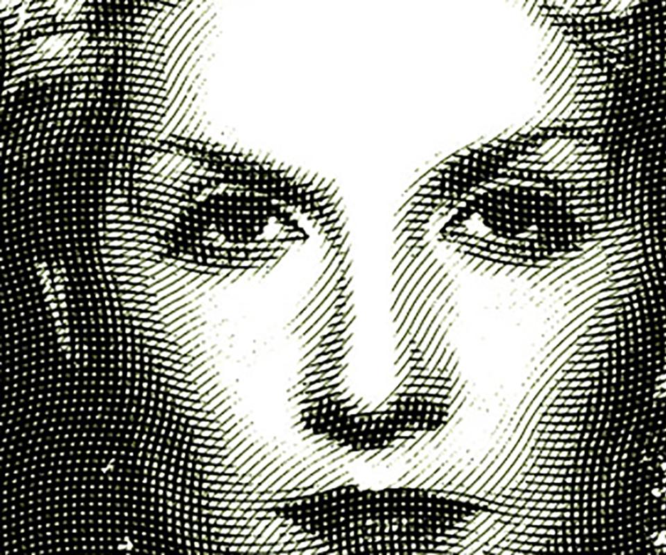 Shatter Camera Money Filter Effect