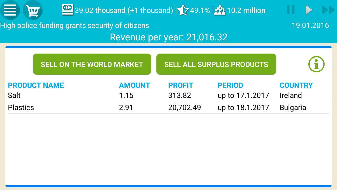 Portugal Simulator 2